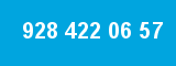 928 422 06 57